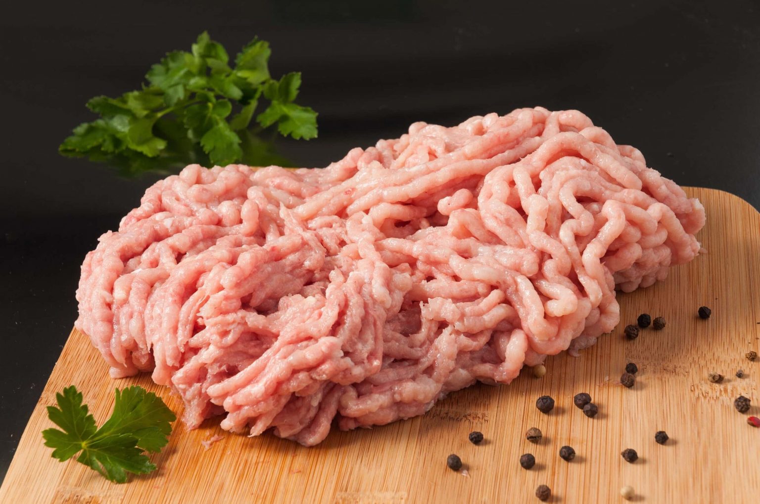 Fresh Chicken Mince - Westmeat