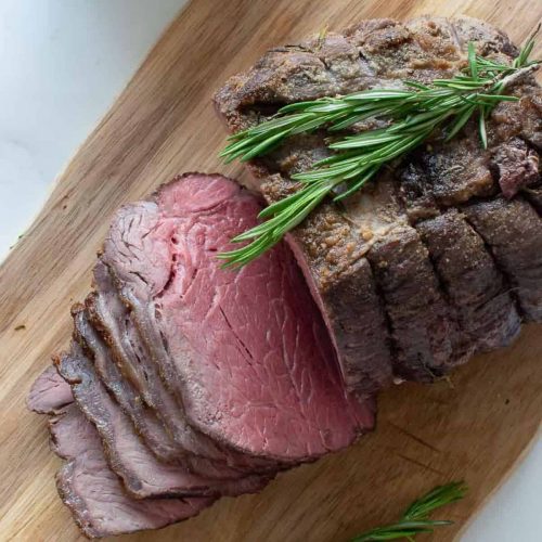 NZ Beef Bolar Roast - Westmeat